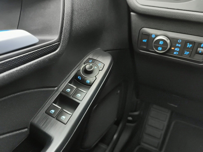 Ford Kuga 2.5 Duratec 190 ch FlexiFuel FHEV E85 Powershift Graphite Tech Edition