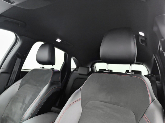 Ford Kuga 2.5 Duratec 190 ch FlexiFuel FHEV E85 Powershift Graphite Tech Edition