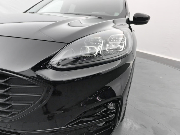 Ford Kuga 2.5 Duratec 190 ch FlexiFuel FHEV E85 Powershift Graphite Tech Edition