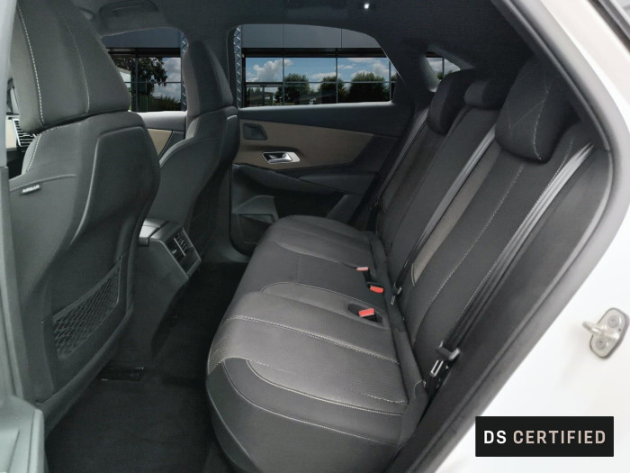 DS DS7 CROSSBACK Hybride E-Tense 225 EAT8 Bastille+