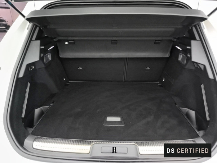 DS DS7 CROSSBACK Hybride E-Tense 225 EAT8 Bastille+