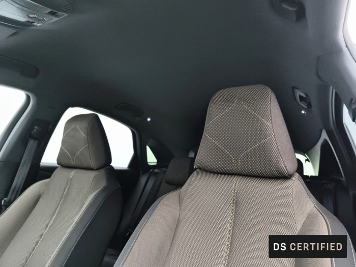 DS DS7 CROSSBACK Hybride E-Tense 225 EAT8 Bastille+