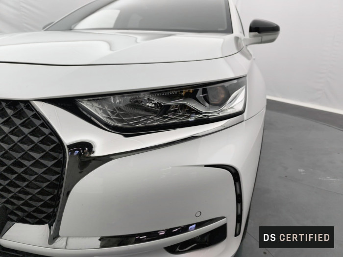 DS DS7 CROSSBACK Hybride E-Tense 225 EAT8 Bastille+
