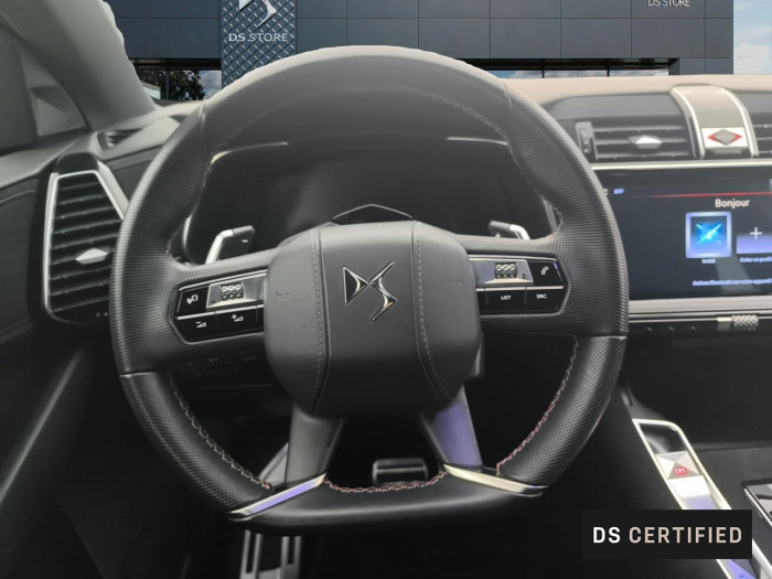 DS DS7 CROSSBACK Hybride E-Tense 225 EAT8 Performance Line+