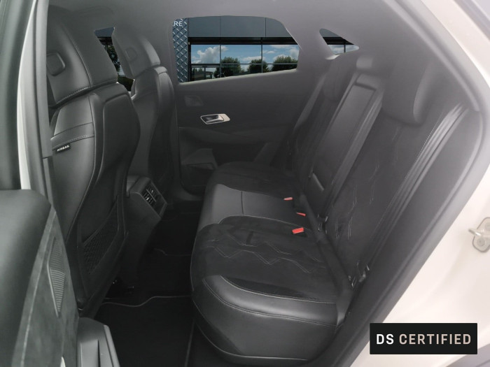 DS DS7 CROSSBACK Hybride E-Tense 225 EAT8 Performance Line+