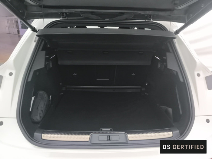DS DS7 CROSSBACK Hybride E-Tense 225 EAT8 Performance Line+