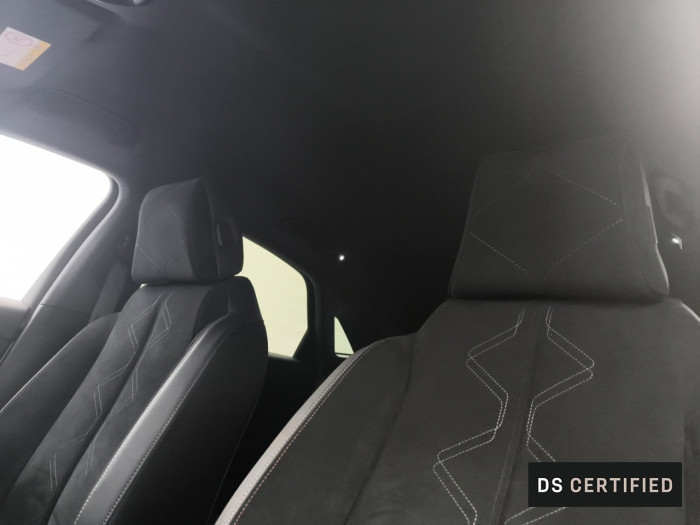 DS DS7 CROSSBACK Hybride E-Tense 225 EAT8 Performance Line+