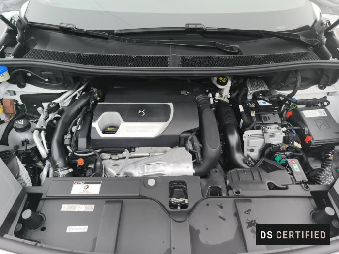 DS DS7 CROSSBACK Hybride E-Tense 225 EAT8 Performance Line+