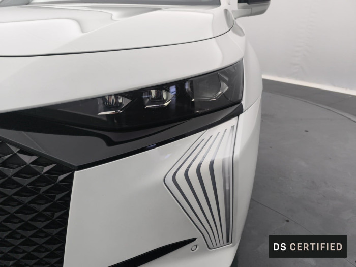 DS DS7 CROSSBACK Hybride E-Tense 225 EAT8 Performance Line+