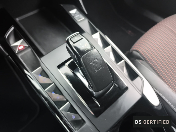 DS DS 3 CROSSBACK ELECTRIQUE DS3 Crossback E-Tense Performance Line+