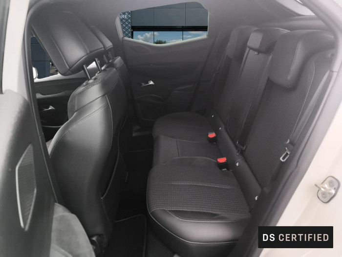 DS DS 3 CROSSBACK ELECTRIQUE DS3 Crossback E-Tense Performance Line+
