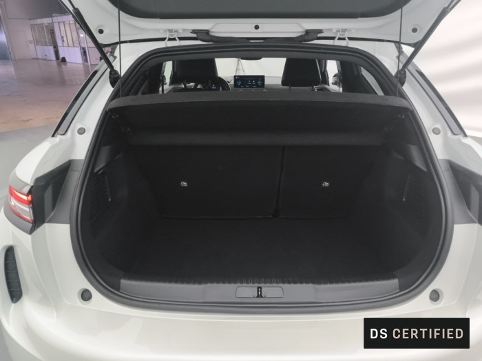 DS DS 3 CROSSBACK ELECTRIQUE DS3 Crossback E-Tense Performance Line+
