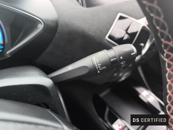 DS DS 3 CROSSBACK ELECTRIQUE DS3 Crossback E-Tense Performance Line+