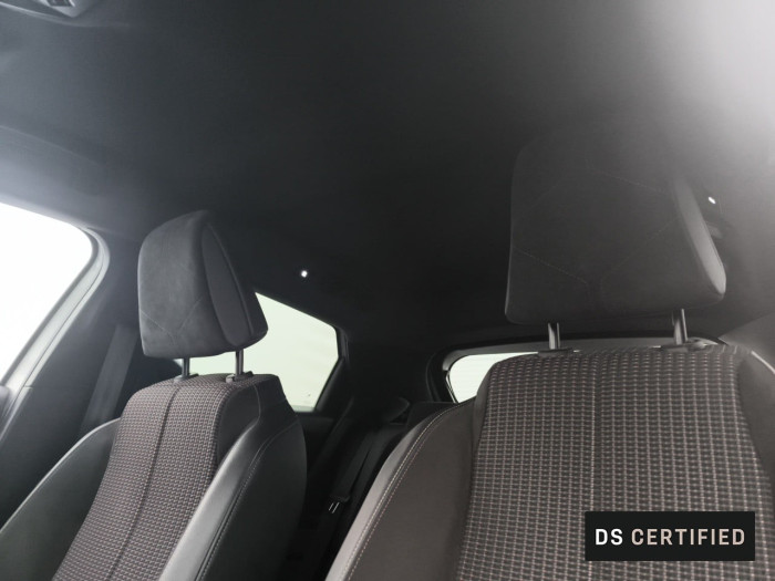 DS DS 3 CROSSBACK ELECTRIQUE DS3 Crossback E-Tense Performance Line+