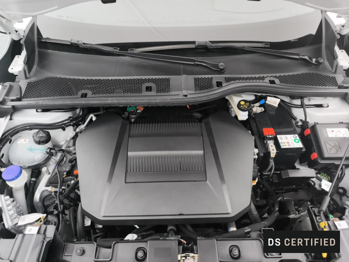 DS DS 3 CROSSBACK ELECTRIQUE DS3 Crossback E-Tense Performance Line+