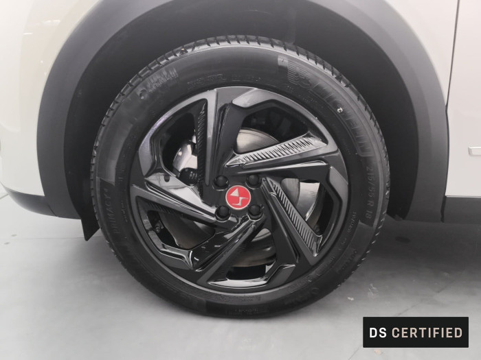 DS DS 3 CROSSBACK ELECTRIQUE DS3 Crossback E-Tense Performance Line+