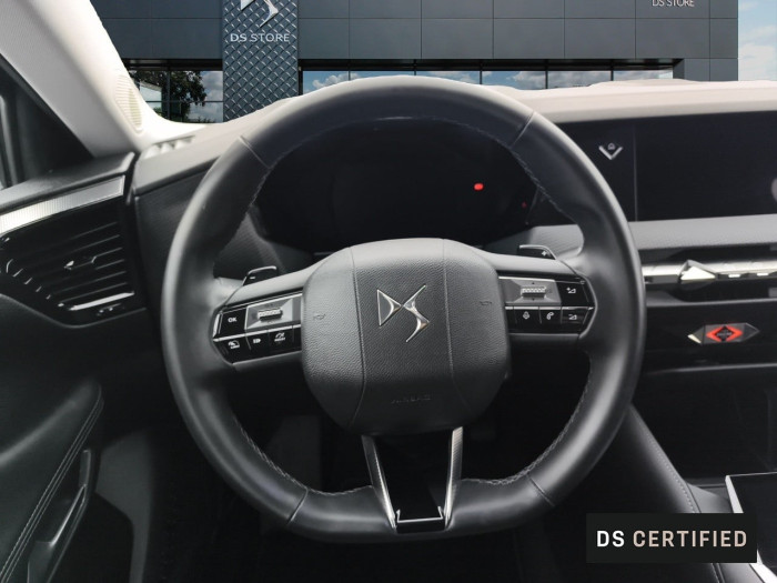 DS DS 4 Hybride E-Tense 225 EAT8 Trocadero