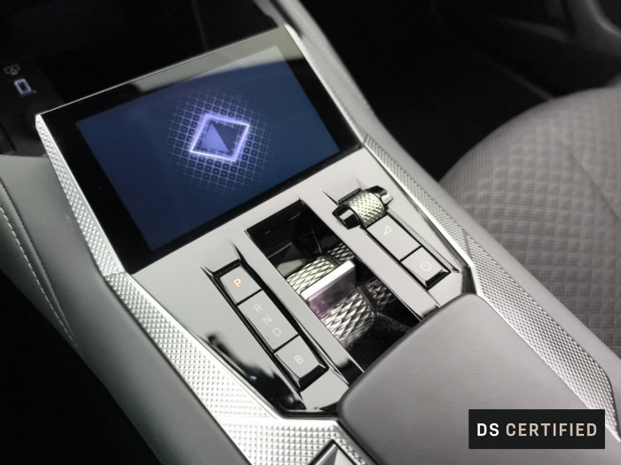 DS DS 4 Hybride E-Tense 225 EAT8 Trocadero
