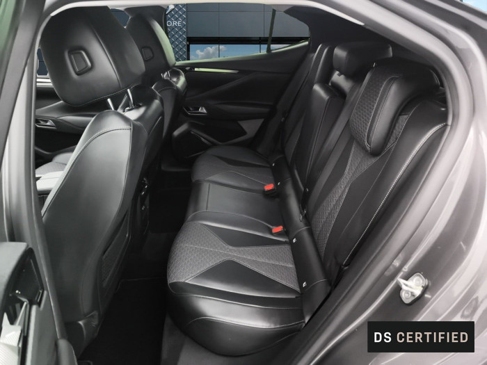 DS DS 4 Hybride E-Tense 225 EAT8 Trocadero