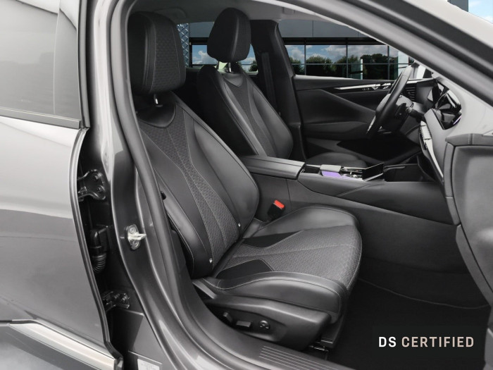 DS DS 4 Hybride E-Tense 225 EAT8 Trocadero