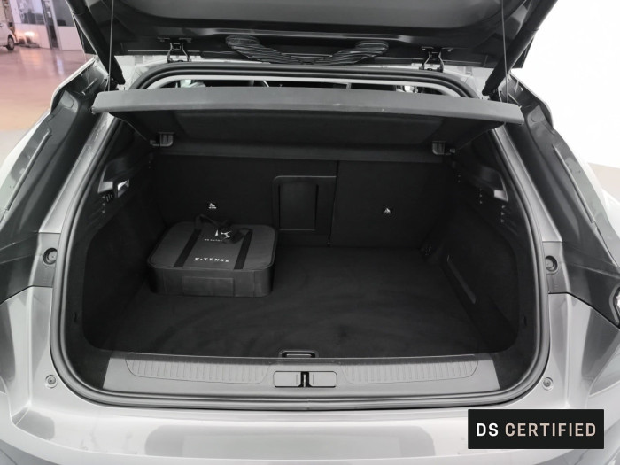 DS DS 4 Hybride E-Tense 225 EAT8 Trocadero