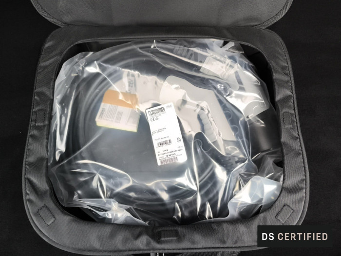 DS DS 4 Hybride E-Tense 225 EAT8 Trocadero