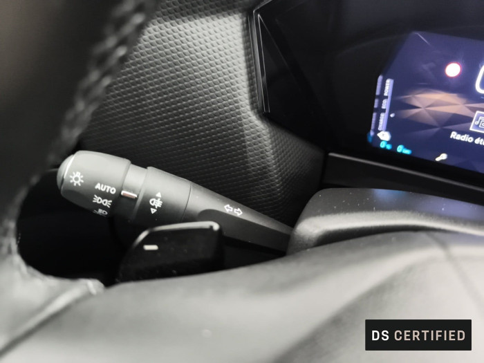DS DS 4 Hybride E-Tense 225 EAT8 Trocadero