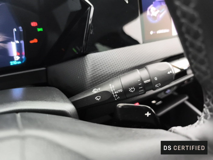 DS DS 4 Hybride E-Tense 225 EAT8 Trocadero