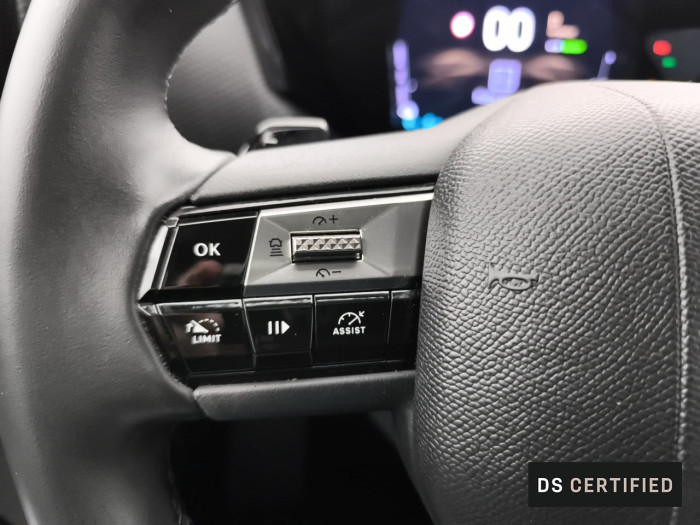 DS DS 4 Hybride E-Tense 225 EAT8 Trocadero