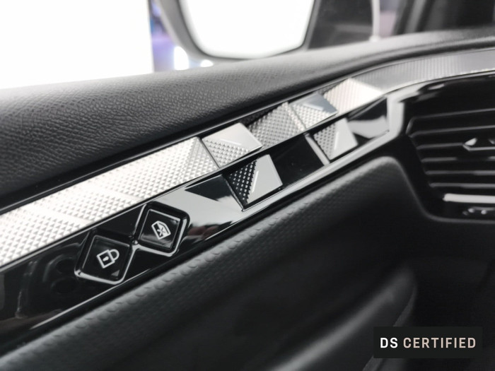 DS DS 4 Hybride E-Tense 225 EAT8 Trocadero