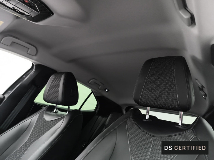 DS DS 4 Hybride E-Tense 225 EAT8 Trocadero