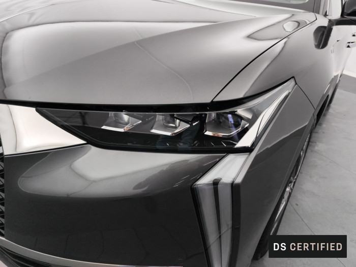 DS DS 4 Hybride E-Tense 225 EAT8 Trocadero