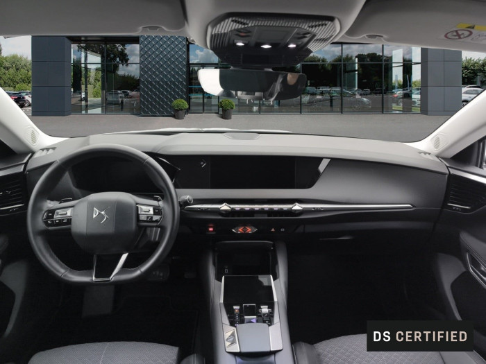 DS DS 4 Hybride E-Tense 225 EAT8 Trocadero