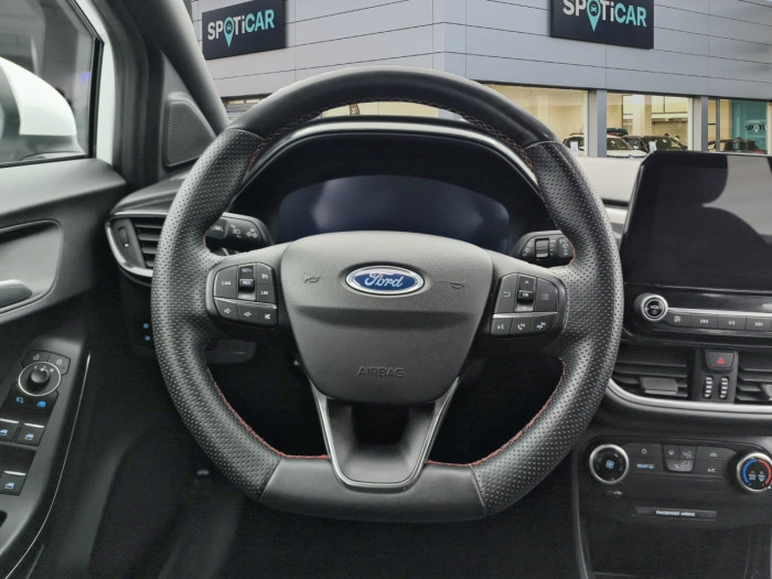Ford PUMA 1.5 EcoBlue 120 ch S&S BVM6 ST-Line