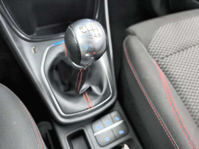 Ford PUMA 1.5 EcoBlue 120 ch S&S BVM6 ST-Line