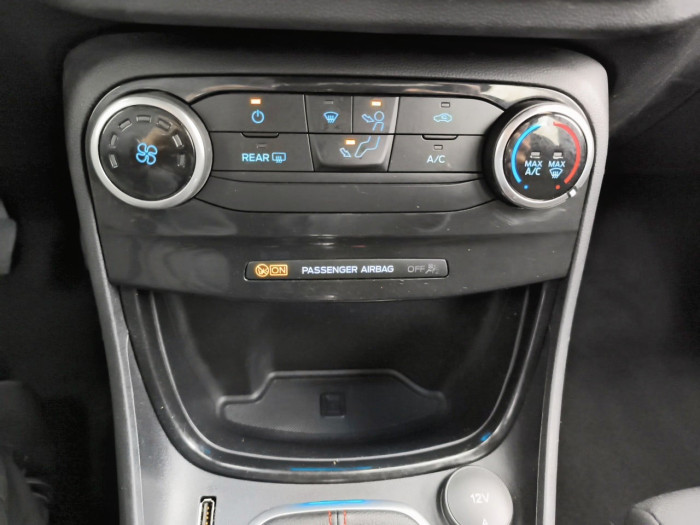 Ford PUMA 1.5 EcoBlue 120 ch S&S BVM6 ST-Line