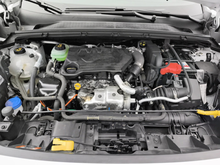 Ford PUMA 1.5 EcoBlue 120 ch S&S BVM6 ST-Line
