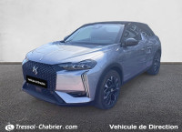 DS DS 3 Nouveau Hybride 145 e-DCT6 Jules Verne