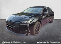 DS N°4 HYBRIDE Nouveau Rechargeable 225 DCT7 Etoile - Alcantara