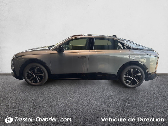 DS N°8 Nouveau 230 ch FWD Standard Range Pallas