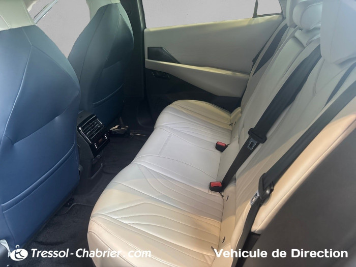 DS N°8 Nouveau 230 ch FWD Standard Range Pallas