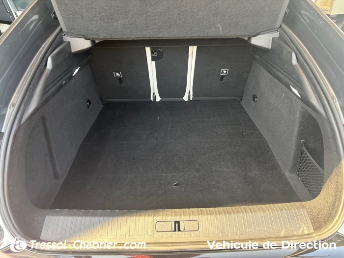 DS N°8 Nouveau 230 ch FWD Standard Range Pallas