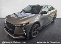DS N°8 Nouveau 230 ch FWD Standard Range Pallas