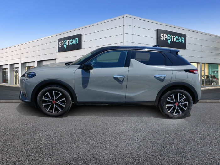 DS DS 3 PureTech 100 BVM6 Performance Line