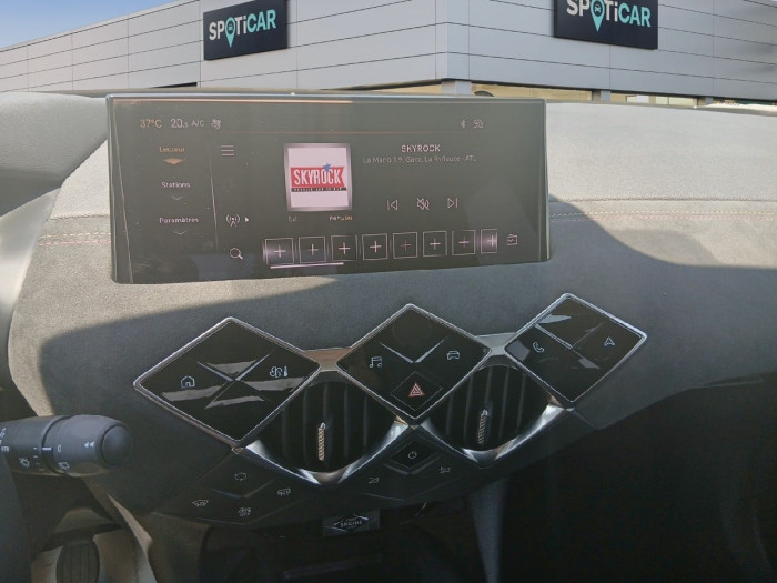 DS DS 3 PureTech 100 BVM6 Performance Line