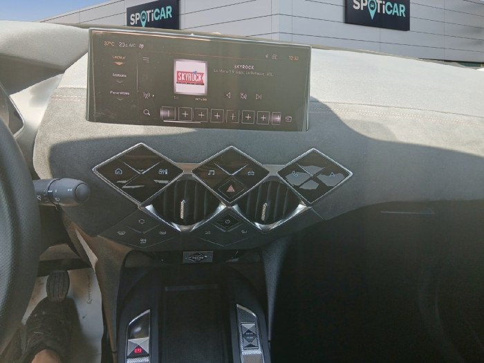 DS DS 3 PureTech 100 BVM6 Performance Line