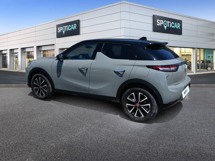 DS DS 3 PureTech 100 BVM6 Performance Line