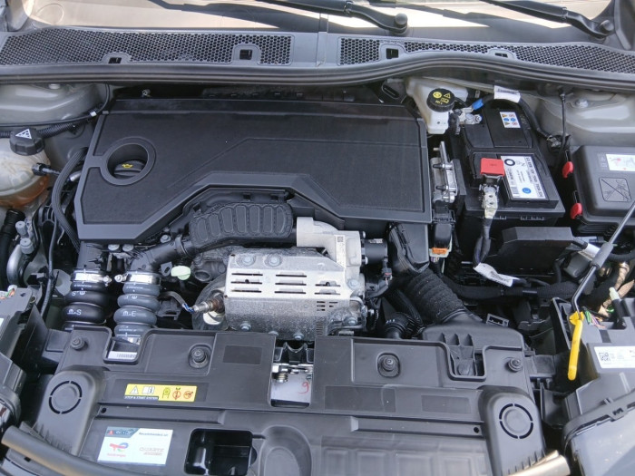 DS DS 3 PureTech 100 BVM6 Performance Line