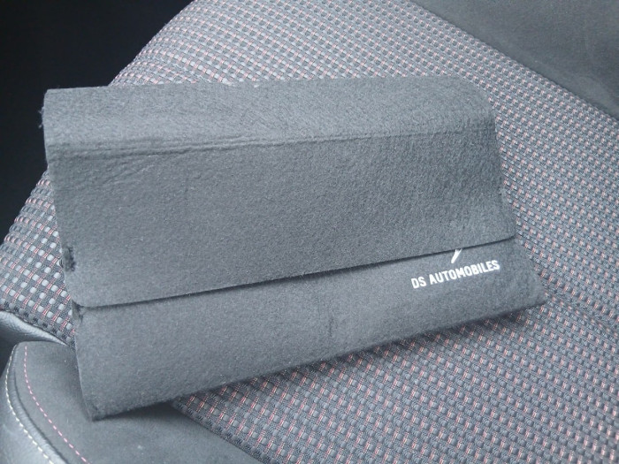 DS DS 3 PureTech 100 BVM6 Performance Line
