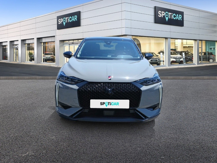 DS DS 3 PureTech 100 BVM6 Performance Line